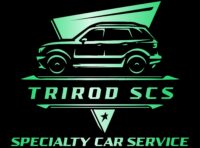 TriRod SCS